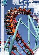 La physique en première S, cours et exercices corrigés