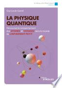 La physique quantique