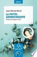La Phyto-aromathérapie