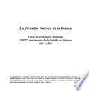 La Picardie, berceau de la France