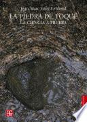 Livre La piedra de toque