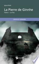 La pierre de Ginnhe Tome 1
