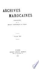 La pierre de touche des fétwas, de Aḥmad al-Wanscharîsî