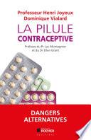 La pilule contraceptive