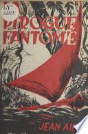 La pirogue fantôme