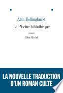 La Piscine-bibliothèque