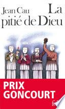 La pitié de Dieu