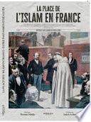La place de l'islam en France