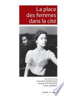La place des femmes dans la cité