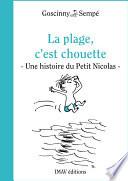 La plage, c'est chouette !