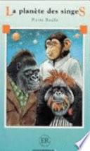 La planète des singes