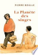 La Planète des singes