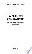 La planète échangiste