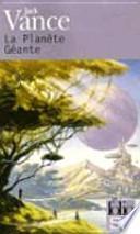 La planète géante