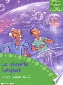 La planète salybab