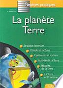 La planète Terre