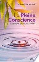 La pleine conscience