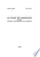 La pluie des mangues