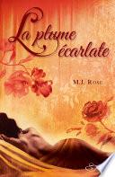 La plume écarlate