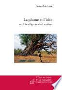 La plume et l'idée