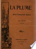 La Plume