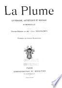 La Plume