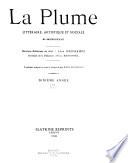 La Plume