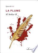 La plume