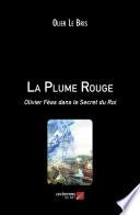 La Plume Rouge