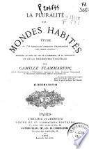 La pluralité des mondes habités