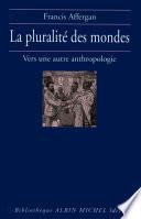 La Pluralité des mondes