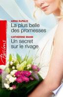 La plus belle des promesses - Un secret sur le rivage