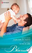 La plus belle des surprises - Le rêve de Callie