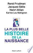 La Plus Belle Histoire de la naissance