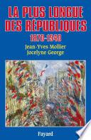 La Plus longue des Républiques