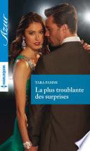La plus troublante des surprises