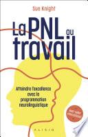 La PNL au travail