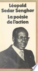La poésie de l'action