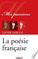 La poésie française