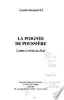 La poignée de poussière