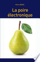 La poire électronique