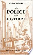 La police