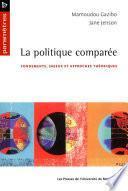 La politique comparée