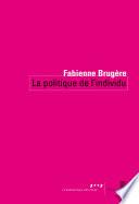 La Politique de l'individu
