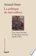 La politique du merveilleux
