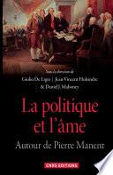 La politique et l’âme