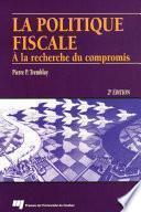 La politique fiscale