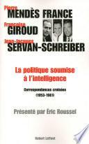 La politique soumise à l'intelligence