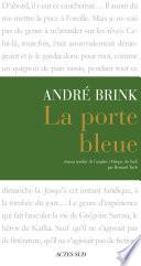 La Porte bleue