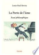 La Porte de l'âme